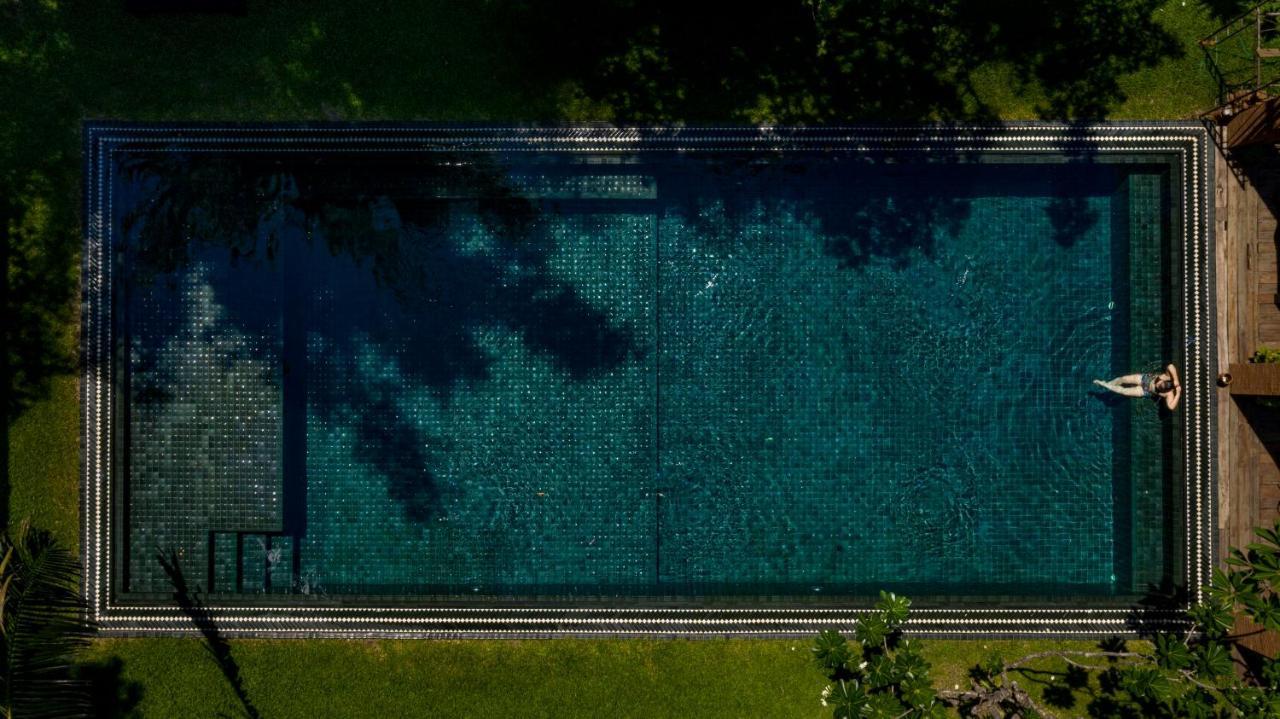 Chandra Residence เชียงใหม่ ภายนอก รูปภาพ