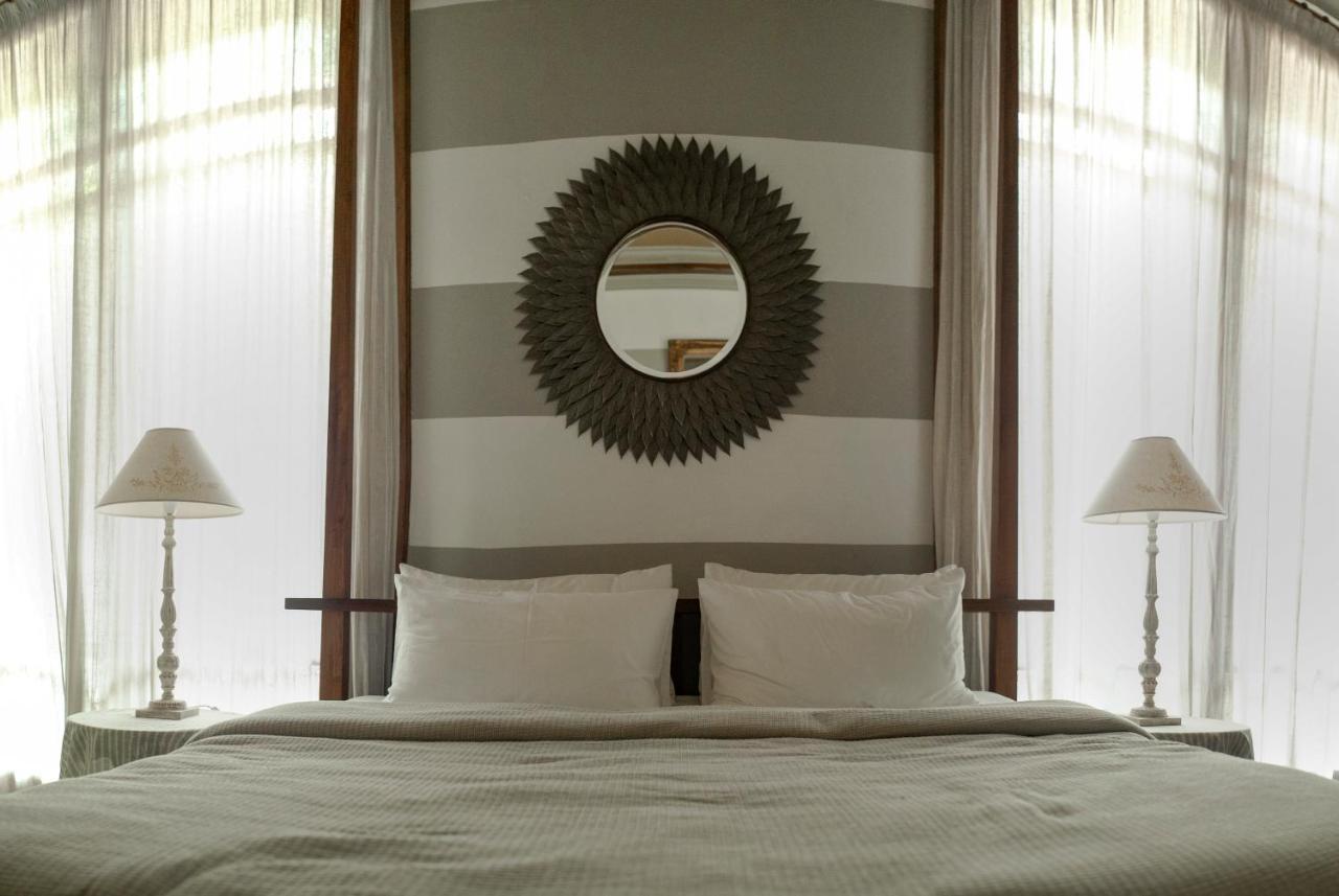 Chandra Residence เชียงใหม่ ภายนอก รูปภาพ