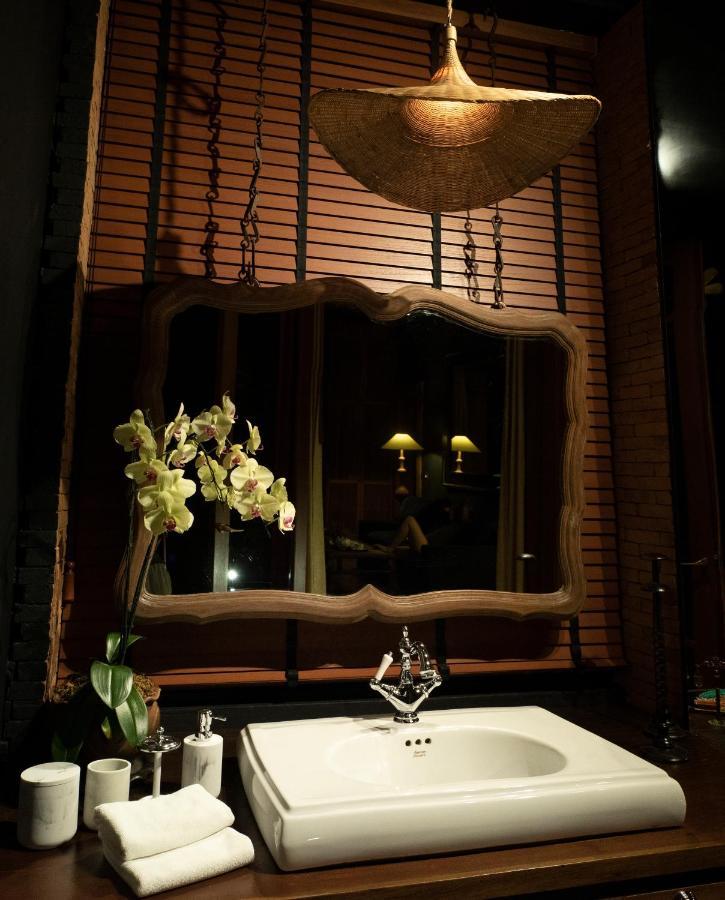 Chandra Residence เชียงใหม่ ภายนอก รูปภาพ