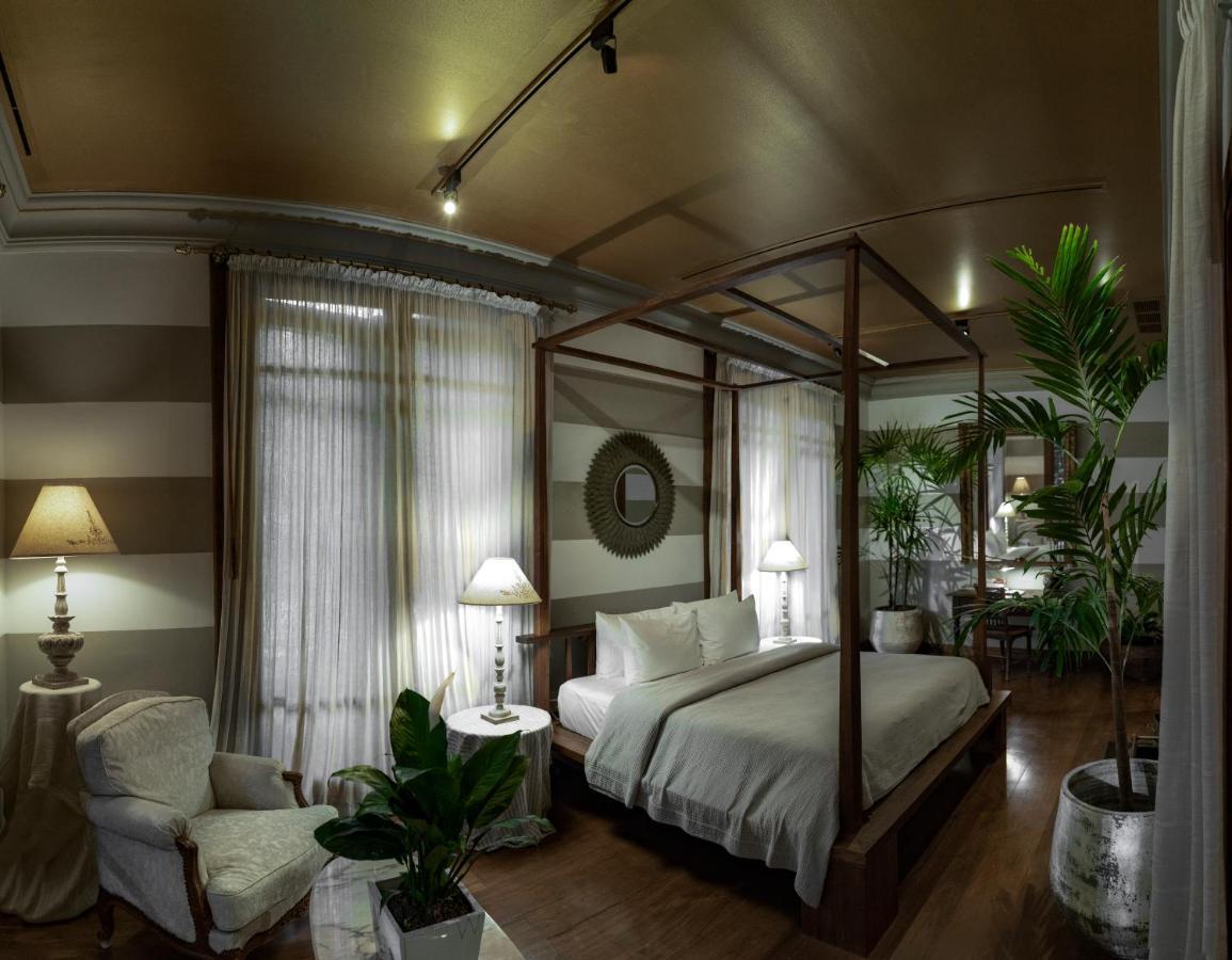 Chandra Residence เชียงใหม่ ภายนอก รูปภาพ