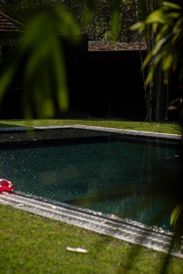 Chandra Residence เชียงใหม่ ภายนอก รูปภาพ