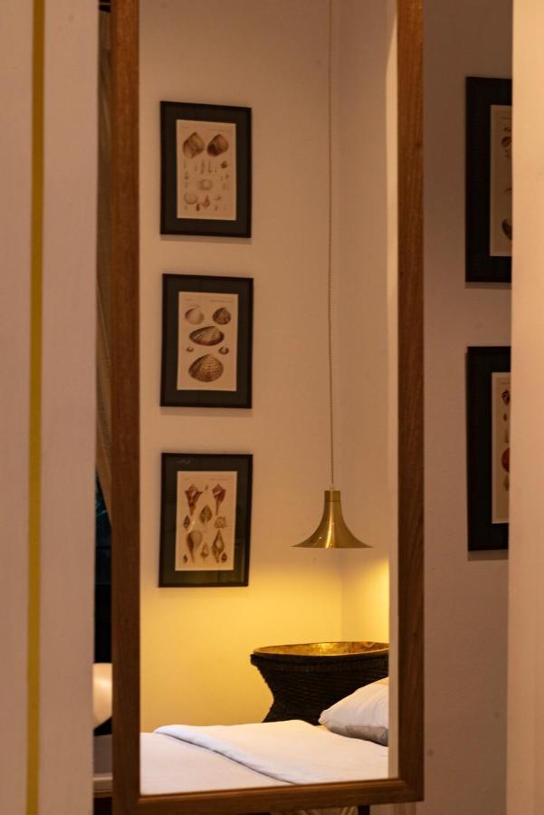 Chandra Residence เชียงใหม่ ภายนอก รูปภาพ