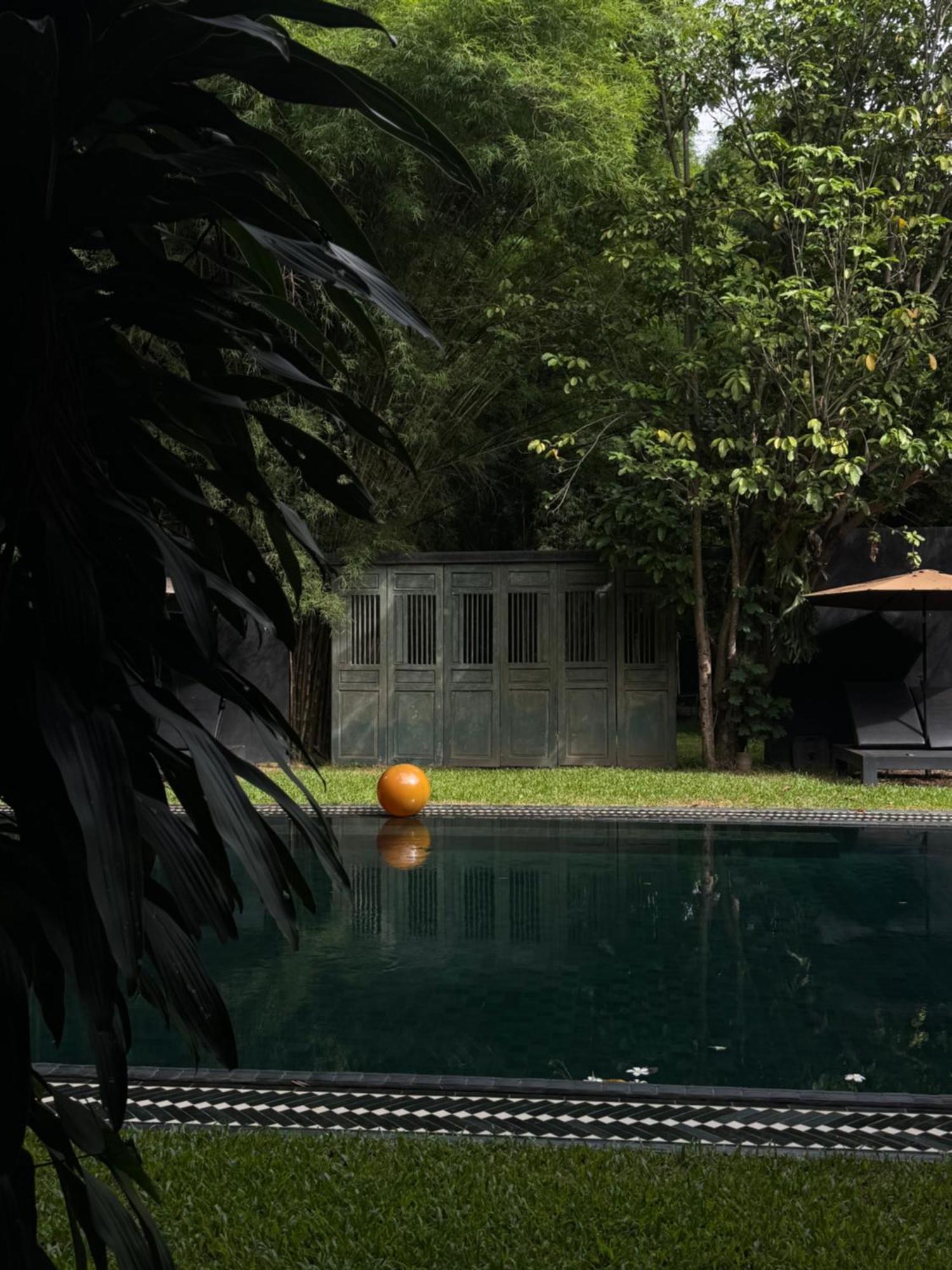Chandra Residence เชียงใหม่ ภายนอก รูปภาพ