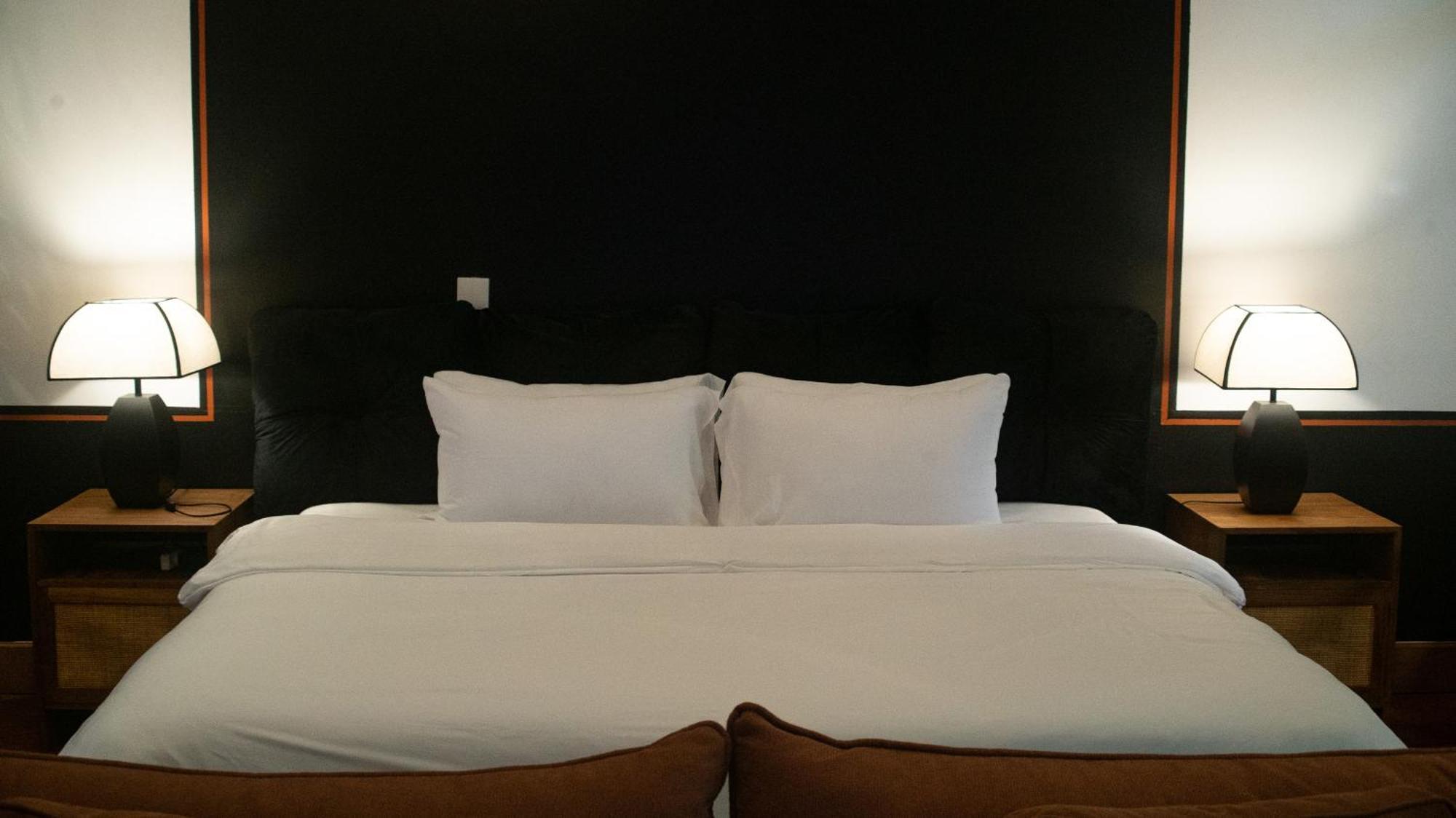 Chandra Residence เชียงใหม่ ห้อง รูปภาพ