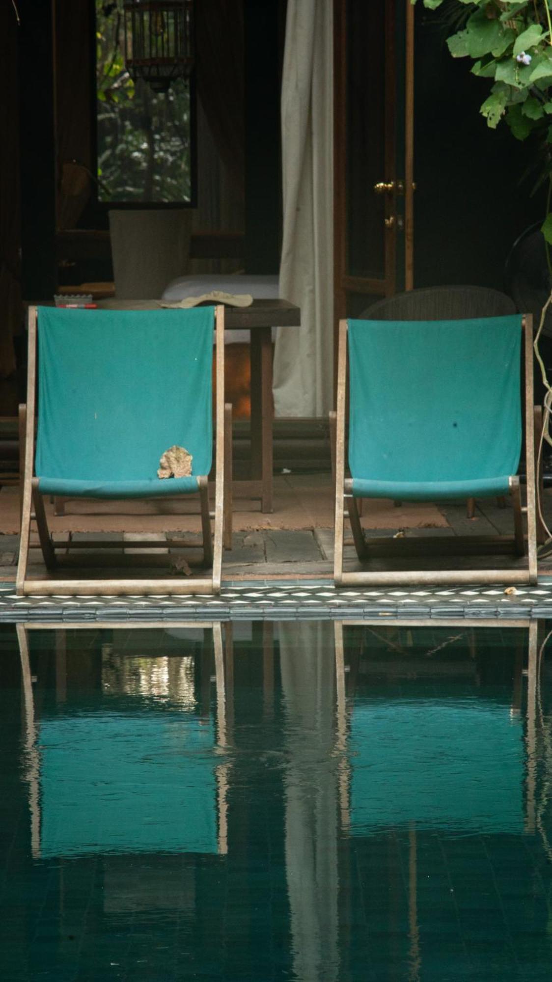 Chandra Residence เชียงใหม่ ภายนอก รูปภาพ