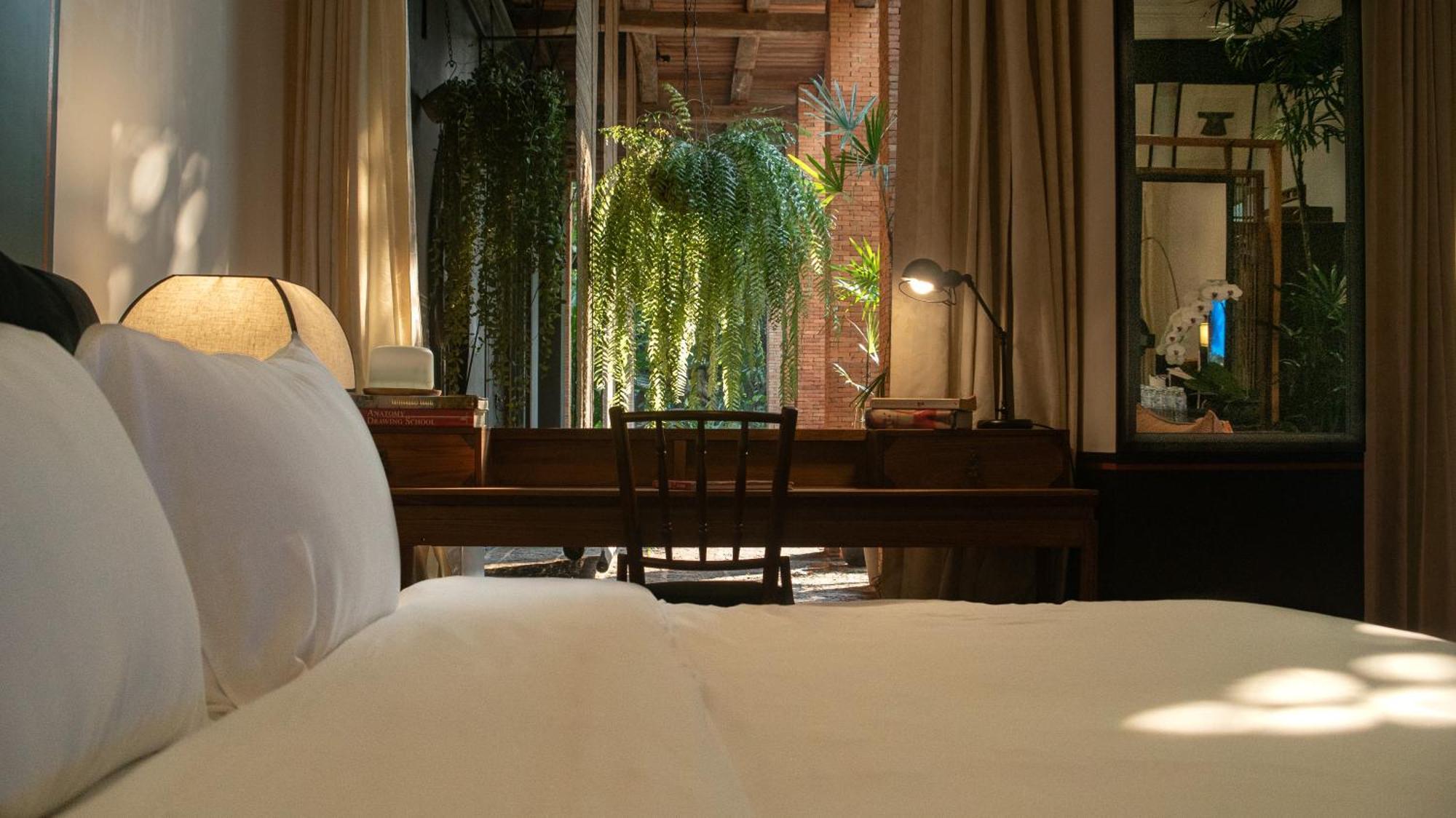 Chandra Residence เชียงใหม่ ภายนอก รูปภาพ