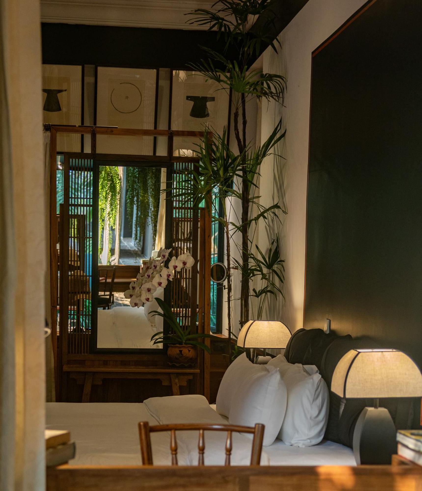 Chandra Residence เชียงใหม่ ห้อง รูปภาพ