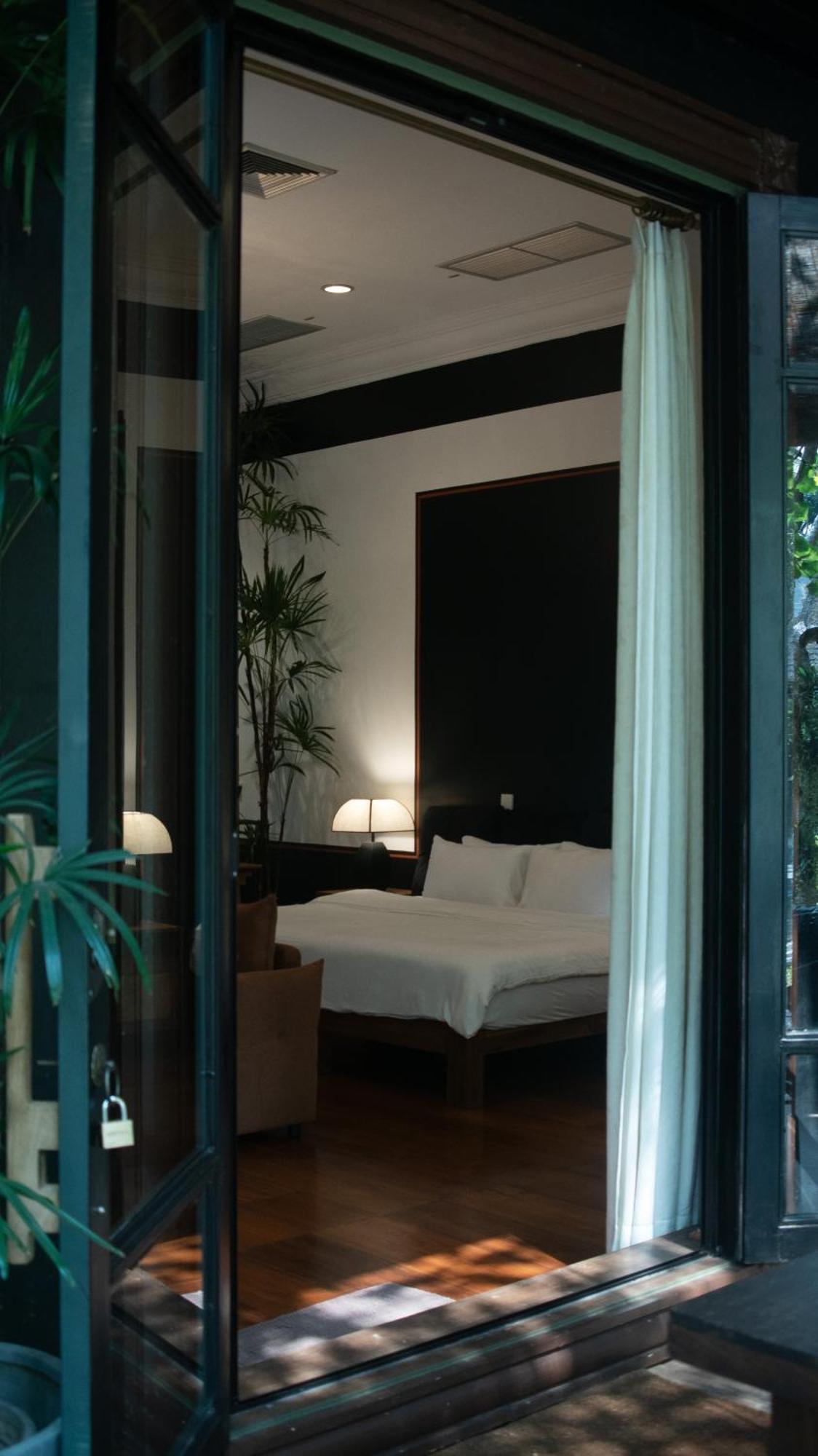 Chandra Residence เชียงใหม่ ห้อง รูปภาพ