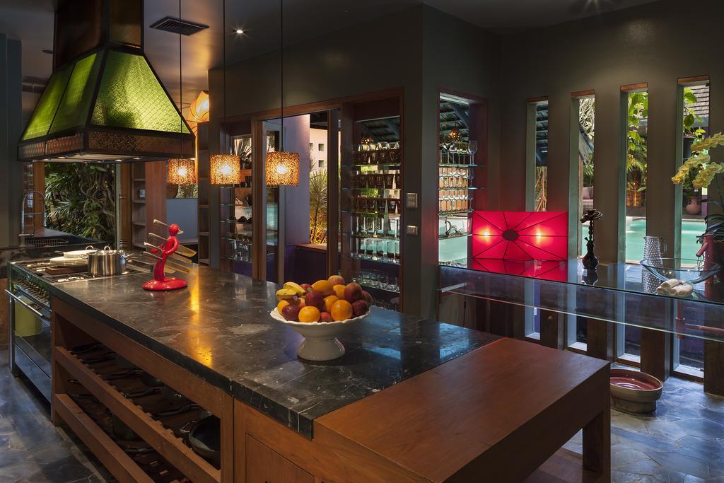 Chandra Residence เชียงใหม่ ภายนอก รูปภาพ