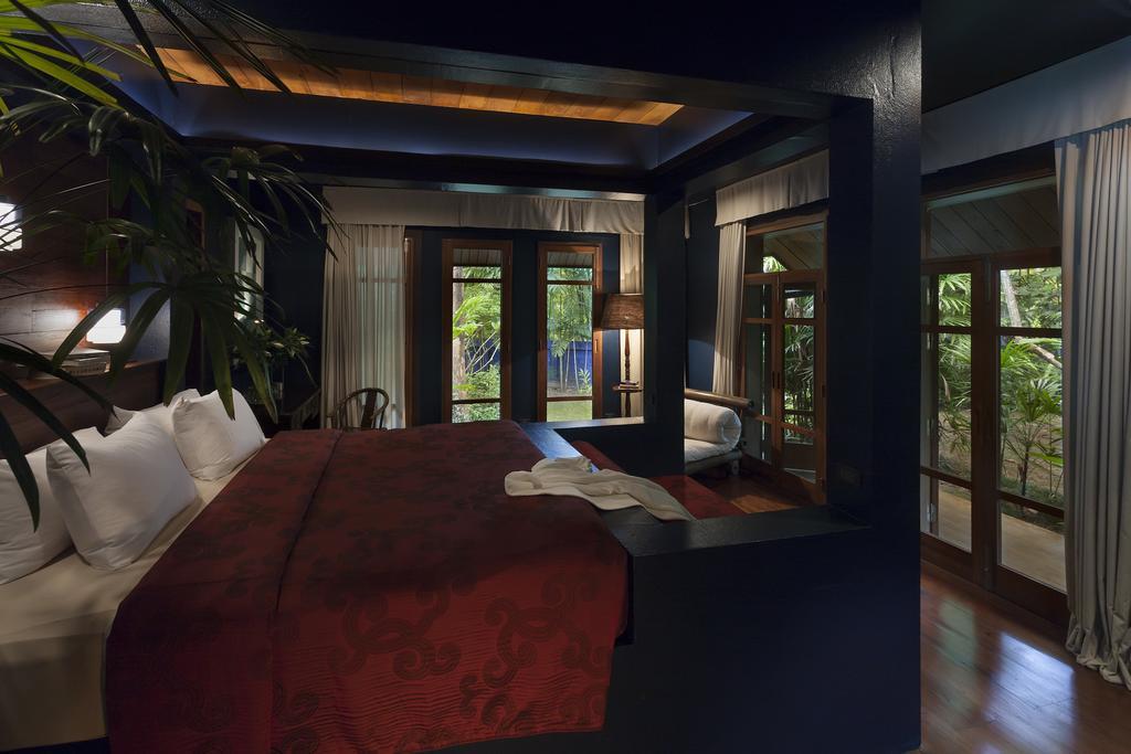 Chandra Residence เชียงใหม่ ภายนอก รูปภาพ
