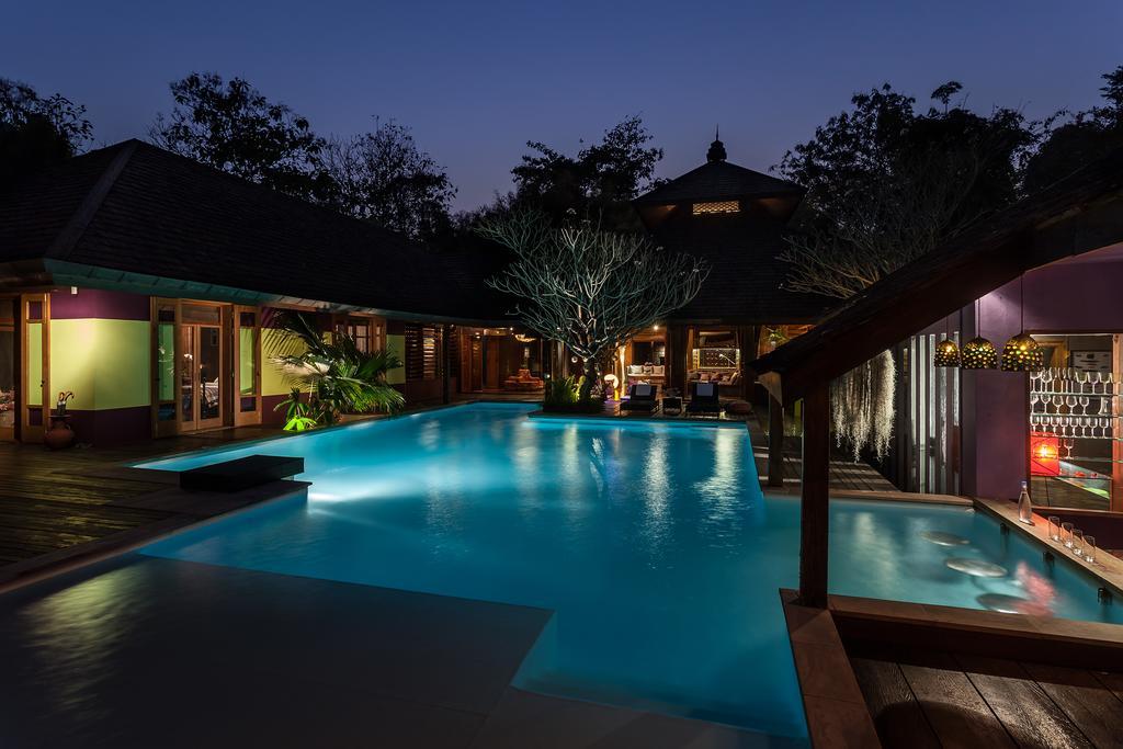 Chandra Residence เชียงใหม่ ภายนอก รูปภาพ