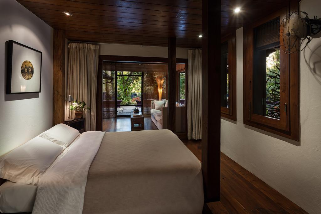 Chandra Residence เชียงใหม่ ภายนอก รูปภาพ