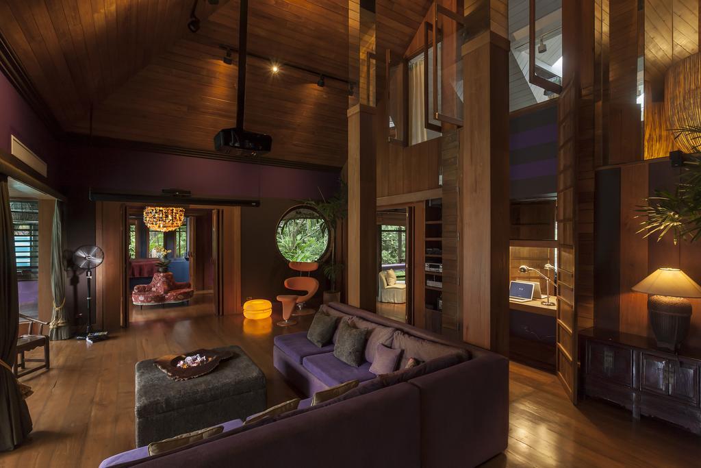 Chandra Residence เชียงใหม่ ภายนอก รูปภาพ