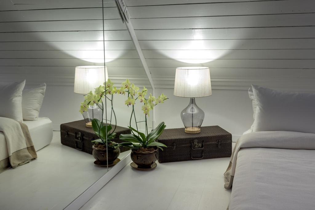 Chandra Residence เชียงใหม่ ภายนอก รูปภาพ
