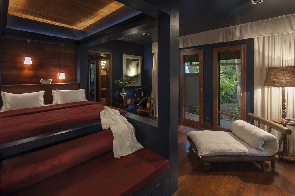 Chandra Residence เชียงใหม่ ภายนอก รูปภาพ