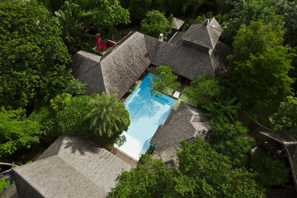 Chandra Residence เชียงใหม่ ภายนอก รูปภาพ