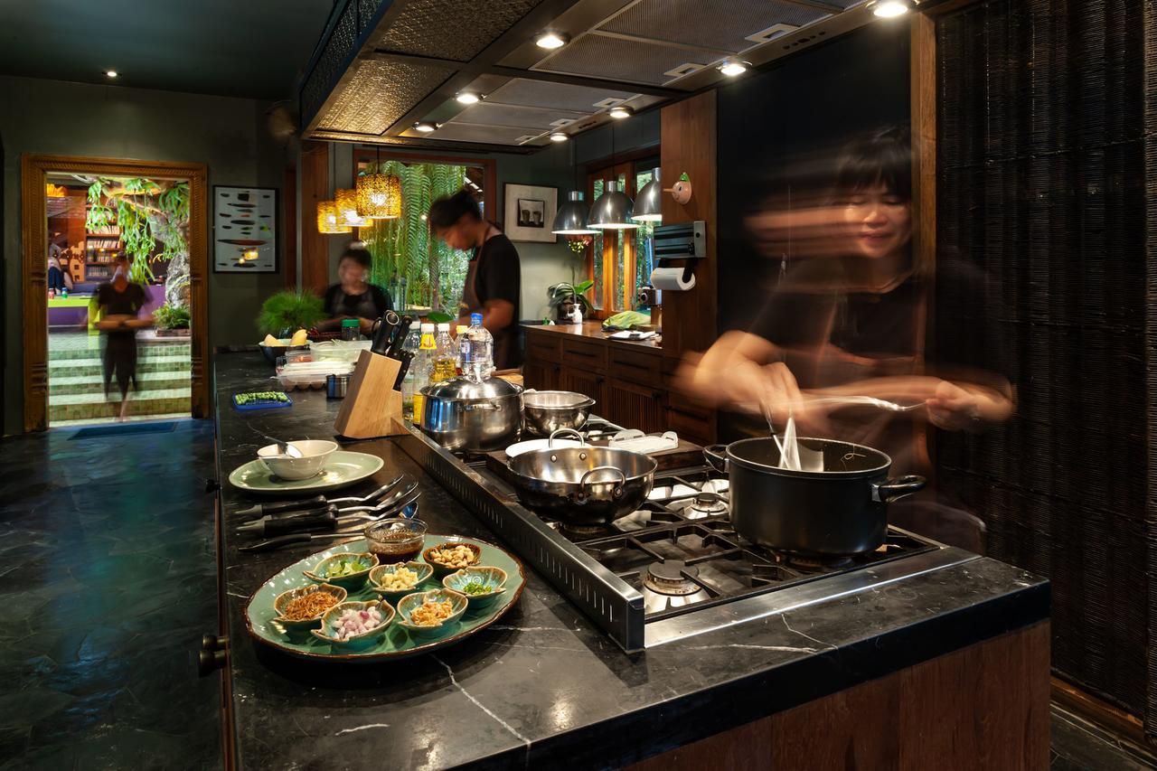 Chandra Residence เชียงใหม่ ภายนอก รูปภาพ