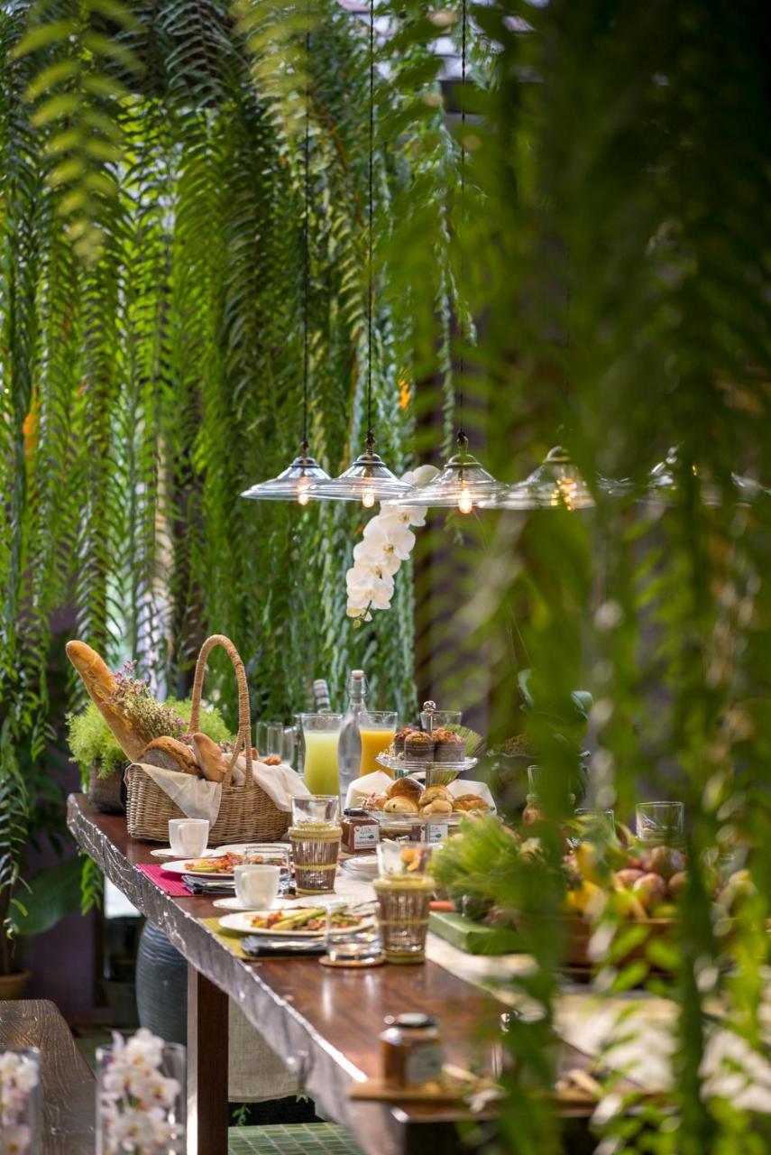 Chandra Residence เชียงใหม่ ภายนอก รูปภาพ